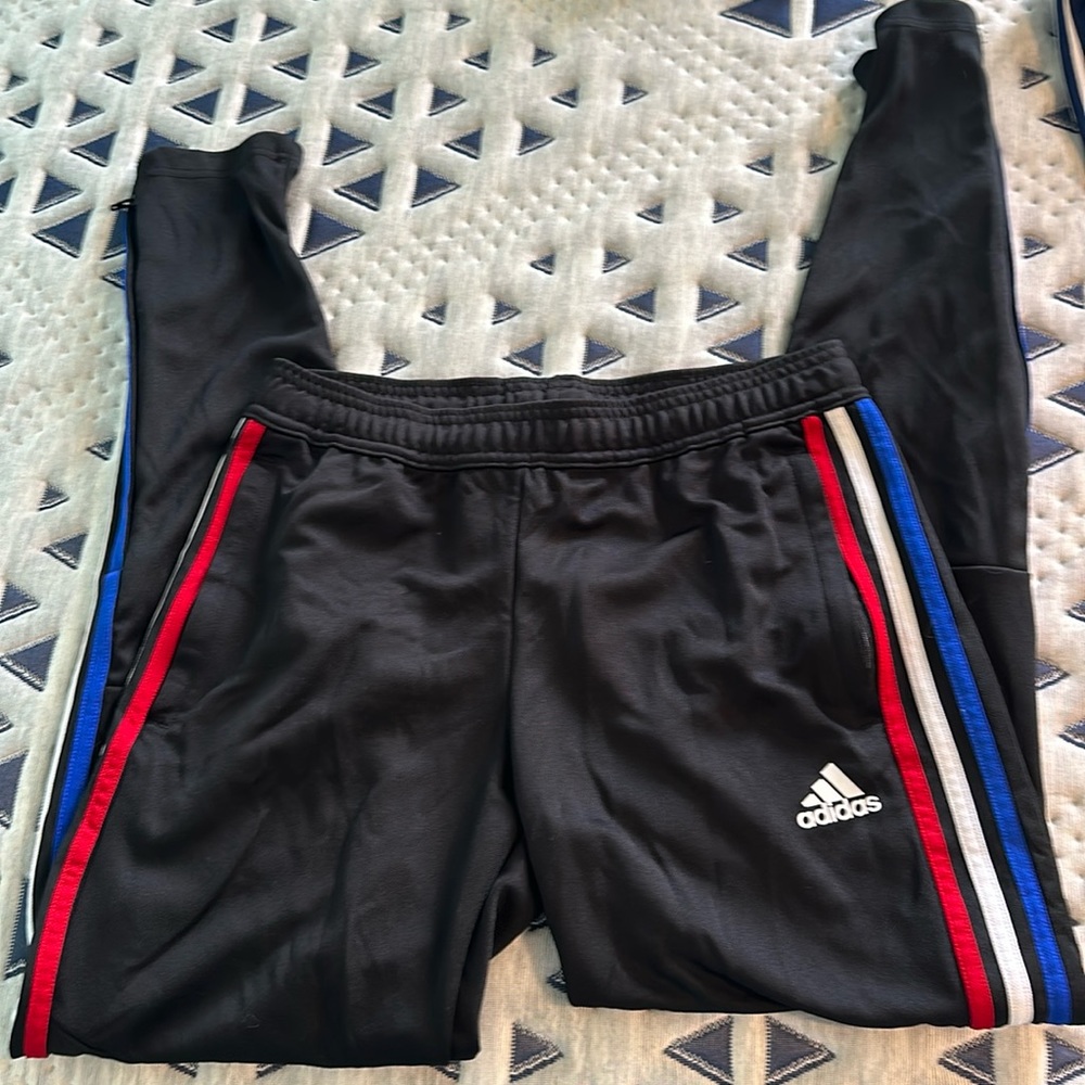 Adidas Tiro 19 track pants